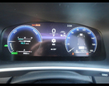 Toyota Corolla Cross 2024