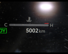 Toyota Corolla Cross 2024