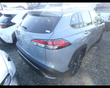 Toyota Corolla Cross 2024