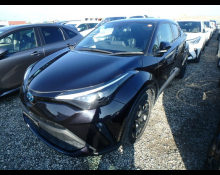 Toyota C-HR 2022
