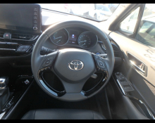Toyota C-HR 2022