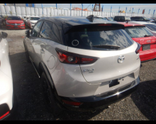 Mazda CX-3 2023