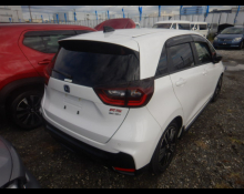 Honda Fit 2023