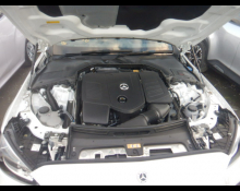 Mercedes Benz C Class 2022