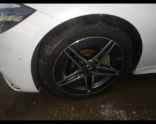 Mercedes Benz C Class 2022