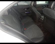 Mercedes Benz C Class 2022