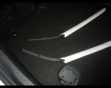 Mercedes Benz C Class 2022