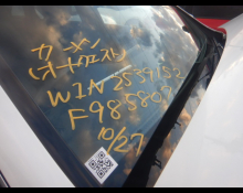 Mercedes Benz GLC-class 2021