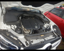 Mercedes Benz GLC-class 2021