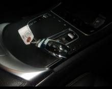 Mercedes Benz GLC-class 2021