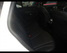 Mercedes Benz GLC-class 2021