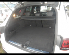 Mercedes Benz GLC-class 2021