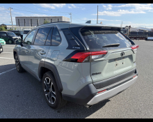 Toyota RAV4 2020