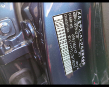 Mercedes Benz CLA-class 2021