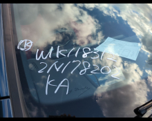 Mercedes Benz CLA-class 2021