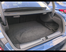 Mercedes Benz CLA-class 2021