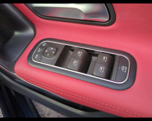 Mercedes Benz CLA-class 2021