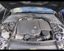 Mercedes Benz C Class 2022