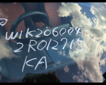 Mercedes Benz C Class 2022