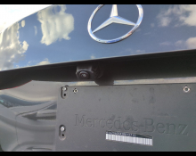 Mercedes Benz C Class 2022