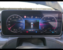 Mercedes Benz C Class 2022