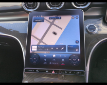 Mercedes Benz C Class 2022