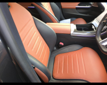 Mercedes Benz C Class 2022