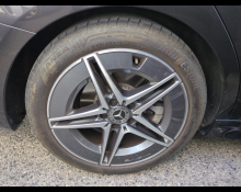 Mercedes Benz C Class 2022