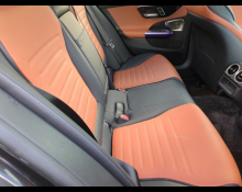 Mercedes Benz C Class 2022