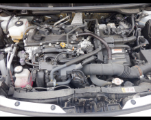 Toyota Yaris Cross 2020