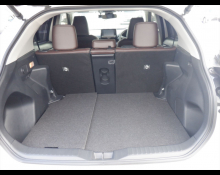 Toyota Yaris Cross 2020