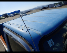 Mitsubishi Canter 2001