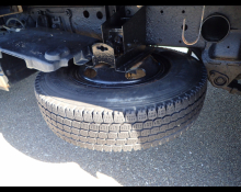 Mitsubishi Canter 2001