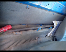 Mitsubishi Canter 2001