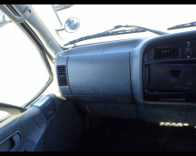 Mitsubishi Canter 2001