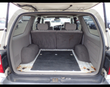 Toyota Hilux Surf 2000