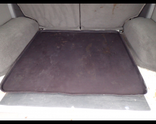 Toyota Hilux Surf 2000