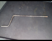 Toyota Hilux Surf 2000