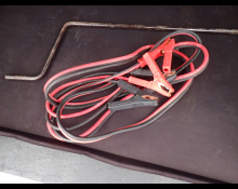 Toyota Hilux Surf 2000