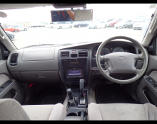 Toyota Hilux Surf 2000