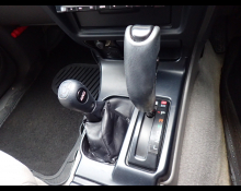 Toyota Hilux Surf 2000