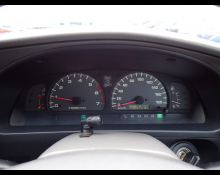 Toyota Hilux Surf 2000