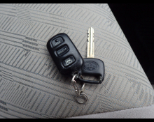 Toyota Hilux Surf 2000