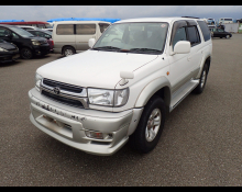 Toyota Hilux Surf 2000