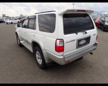 Toyota Hilux Surf 2000