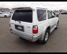 Toyota Hilux Surf 2000