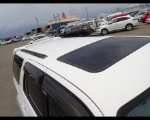 Toyota Hilux Surf 2000