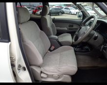 Toyota Hilux Surf 2000