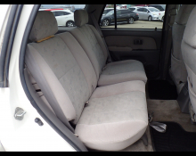 Toyota Hilux Surf 2000