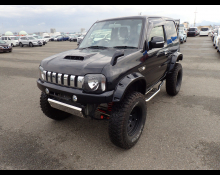 Suzuki Jimny 2024